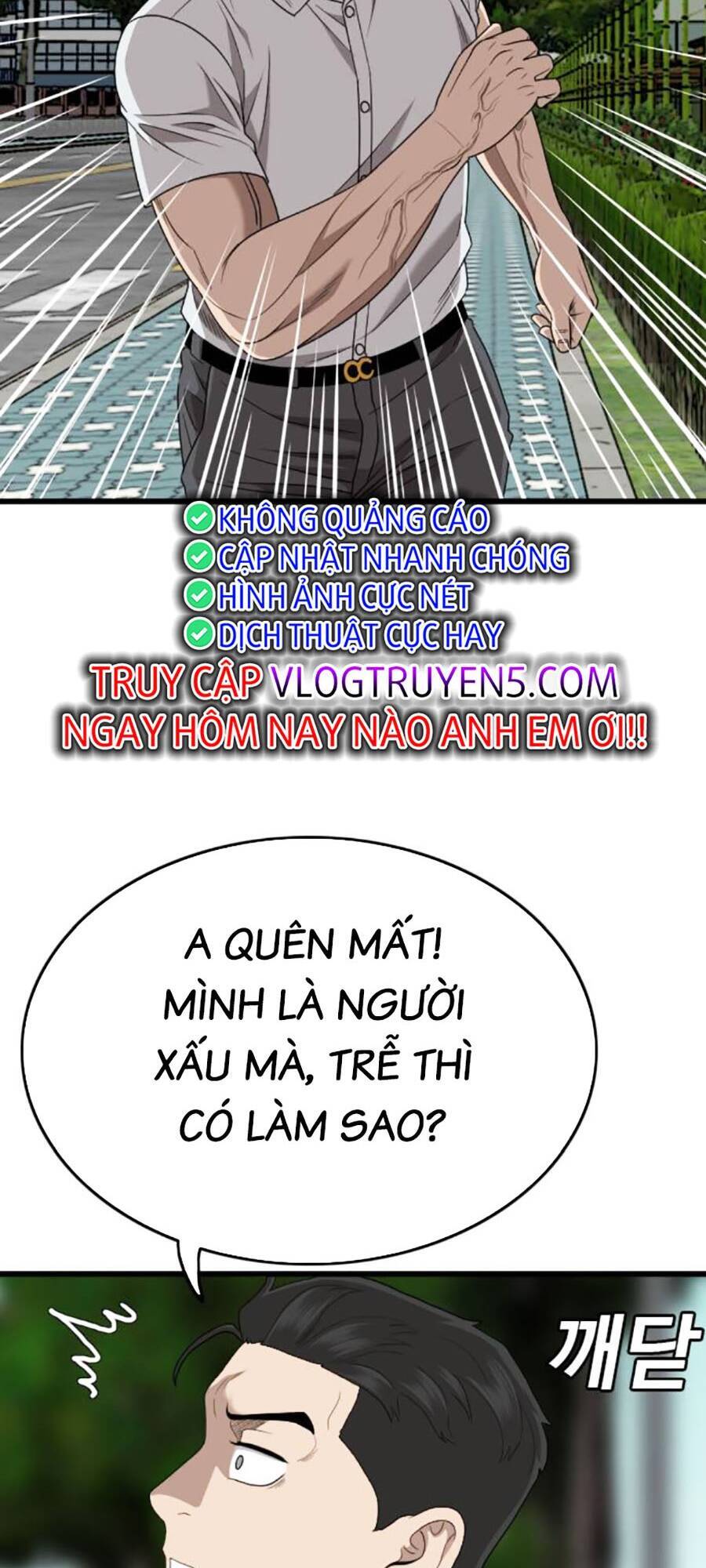 Người Xấu Chapter 172 - 136