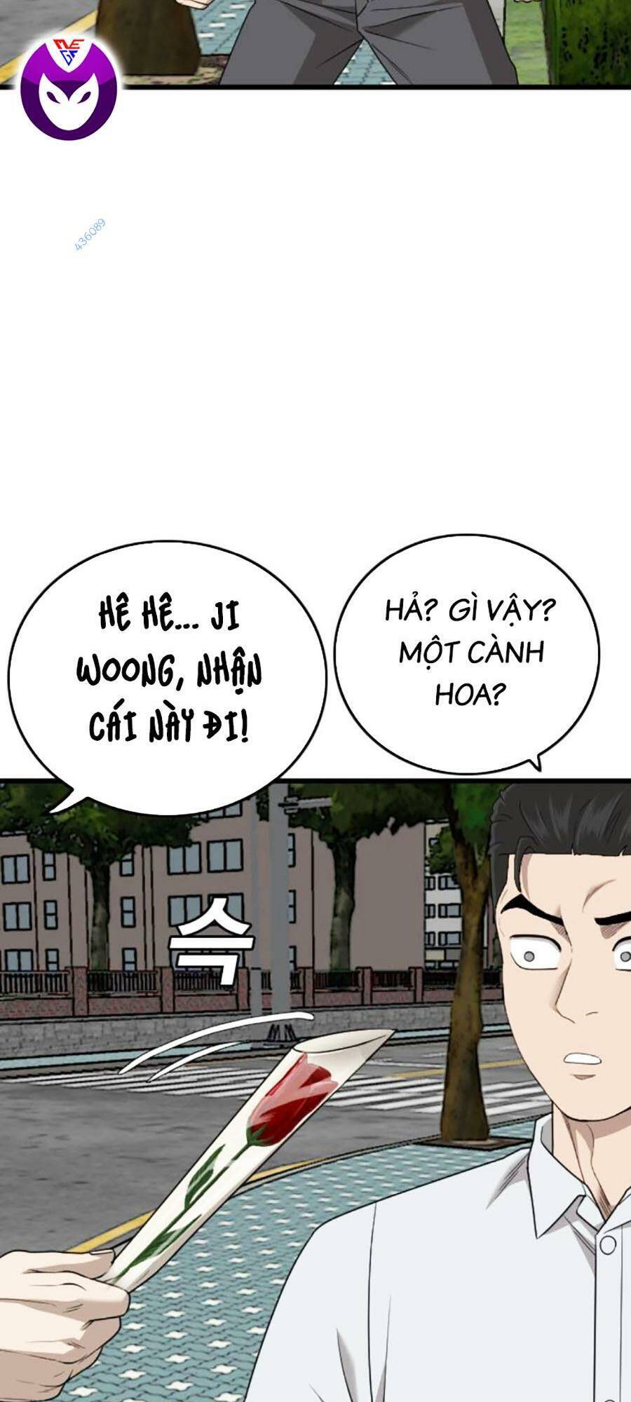 Người Xấu Chapter 172 - 139