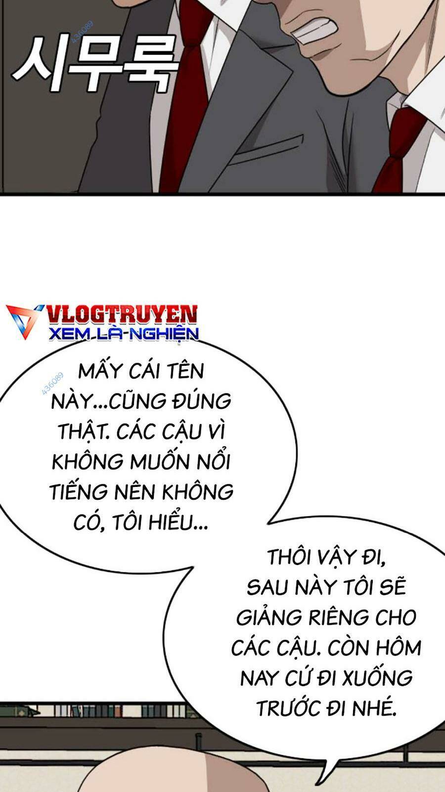 Người Xấu Chapter 172 - 33