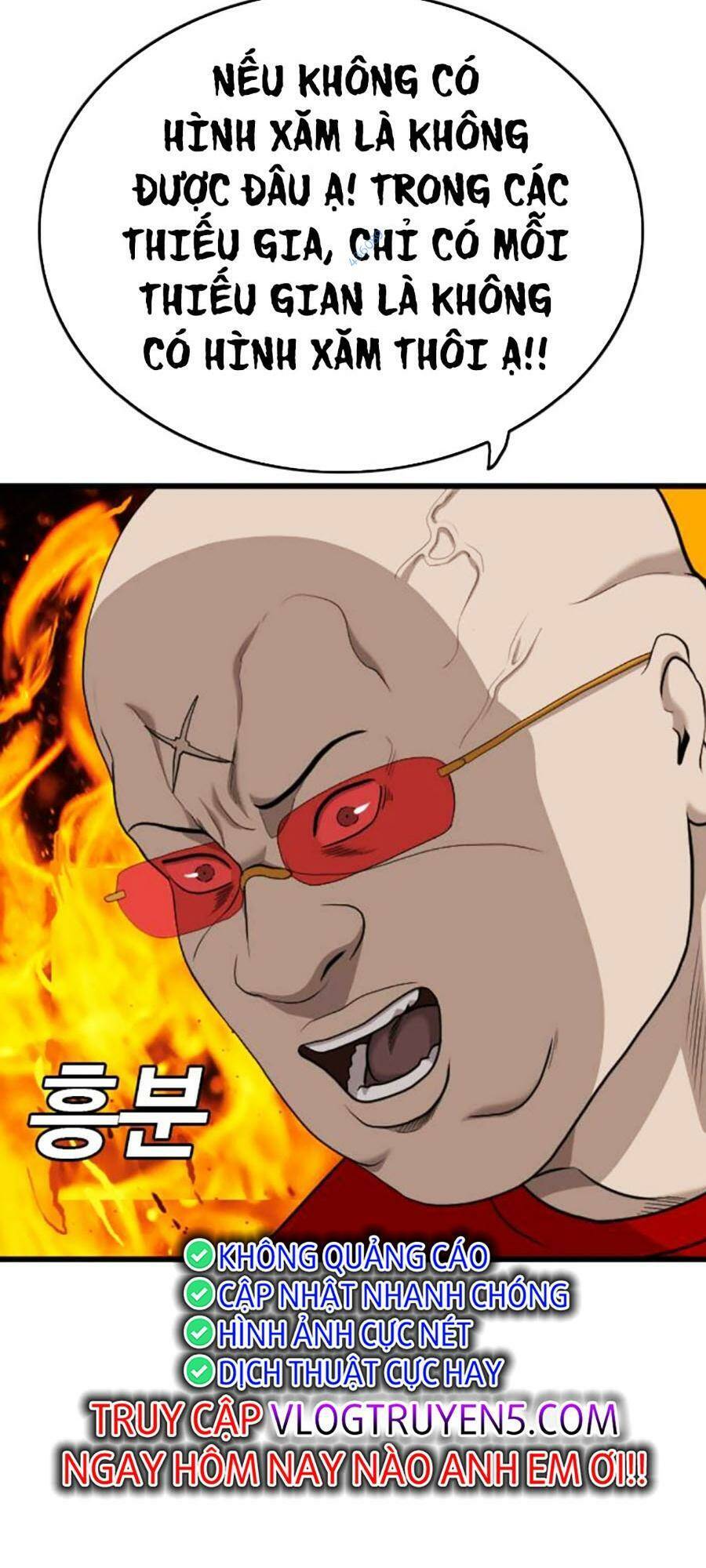 Người Xấu Chapter 172 - 67