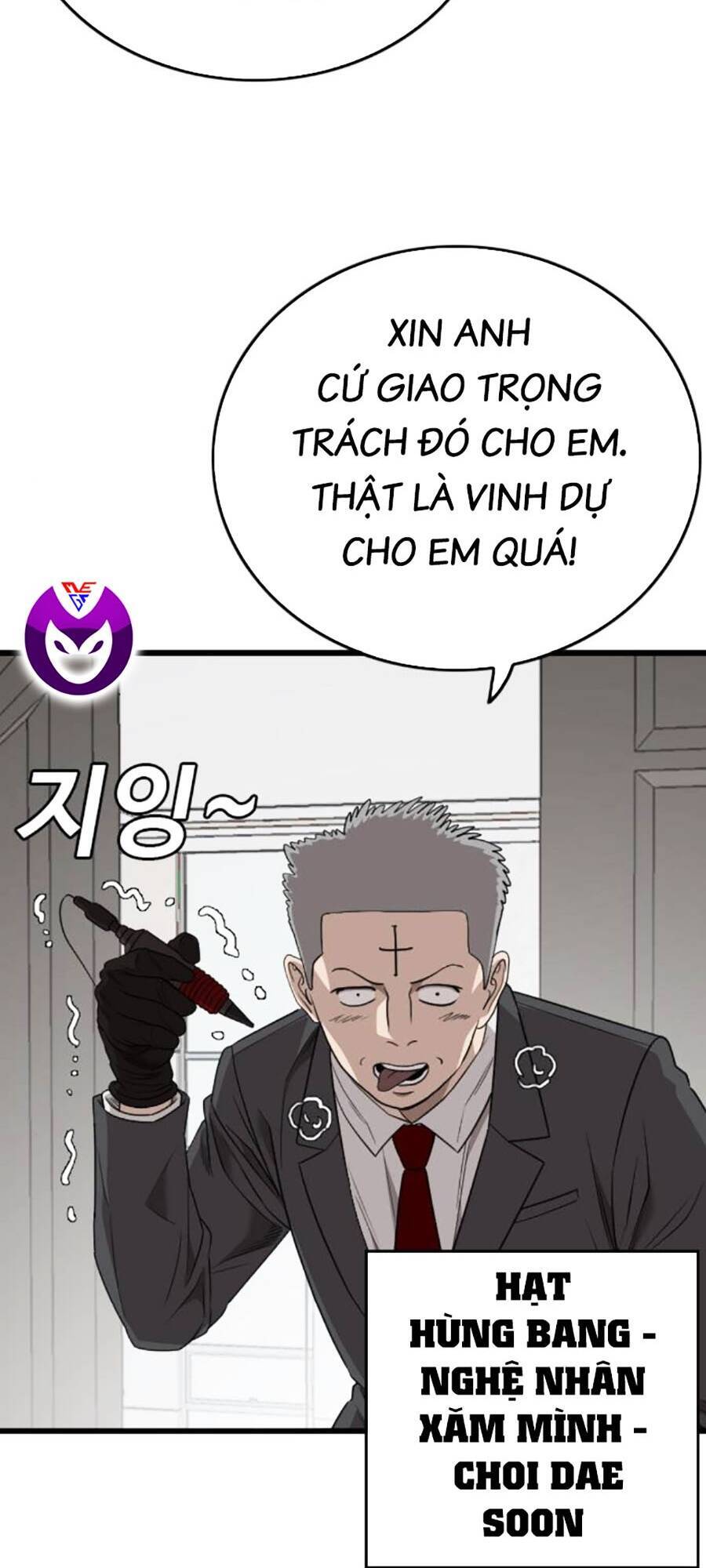 Người Xấu Chapter 172 - 70