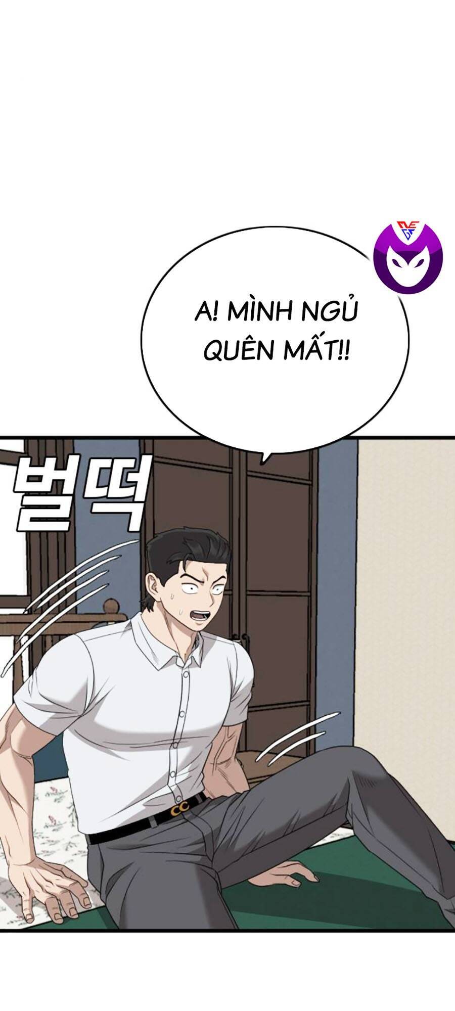 Người Xấu Chapter 172 - 100