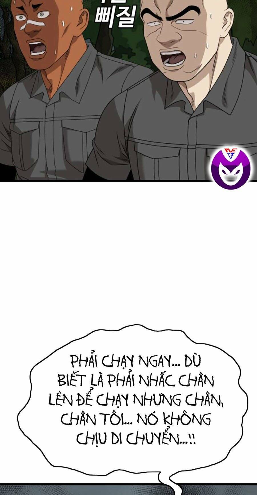 Người Xấu Chapter 177 - 35