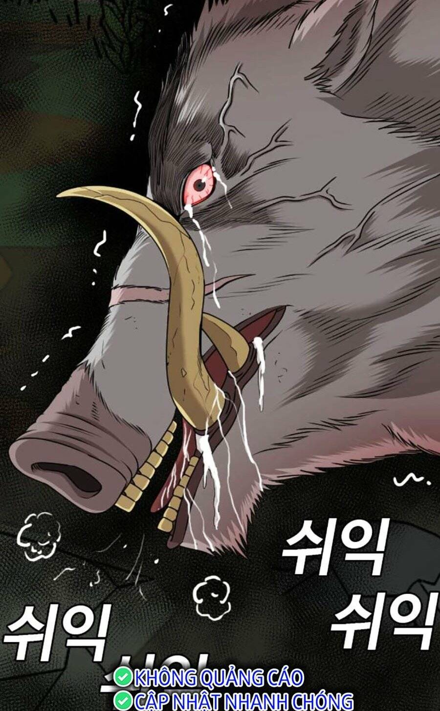 Người Xấu Chapter 177 - 72