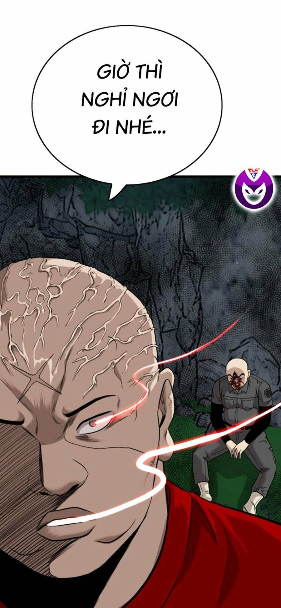 Người Xấu Chapter 178 - 3