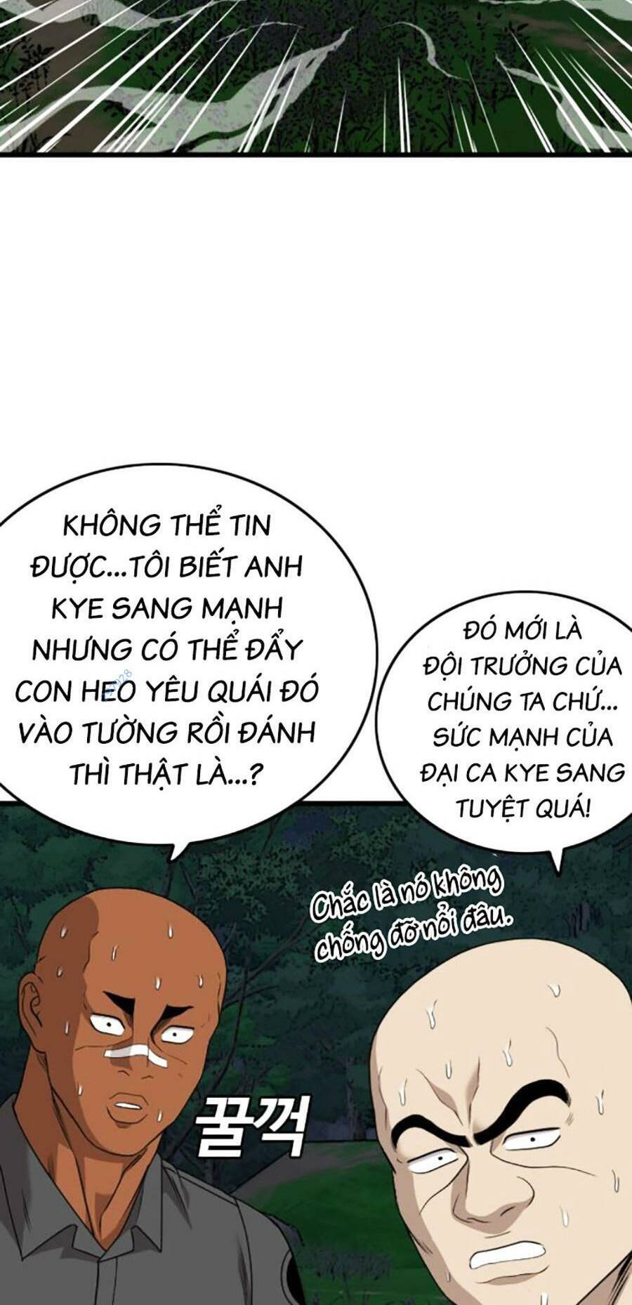Người Xấu Chapter 178 - 42