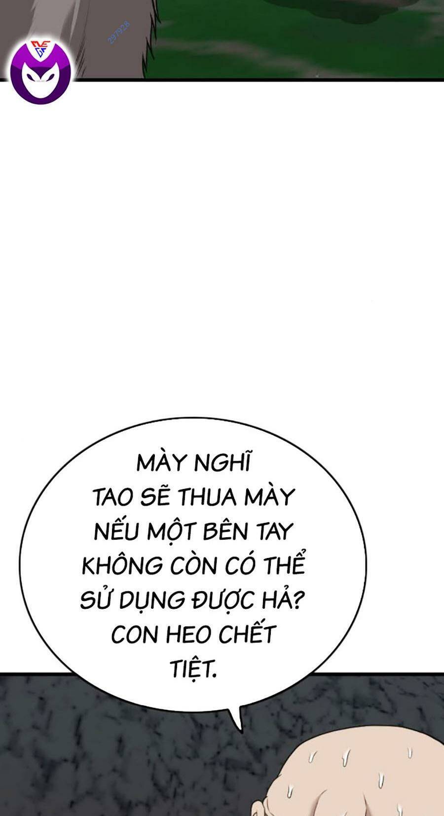Người Xấu Chapter 178 - 73