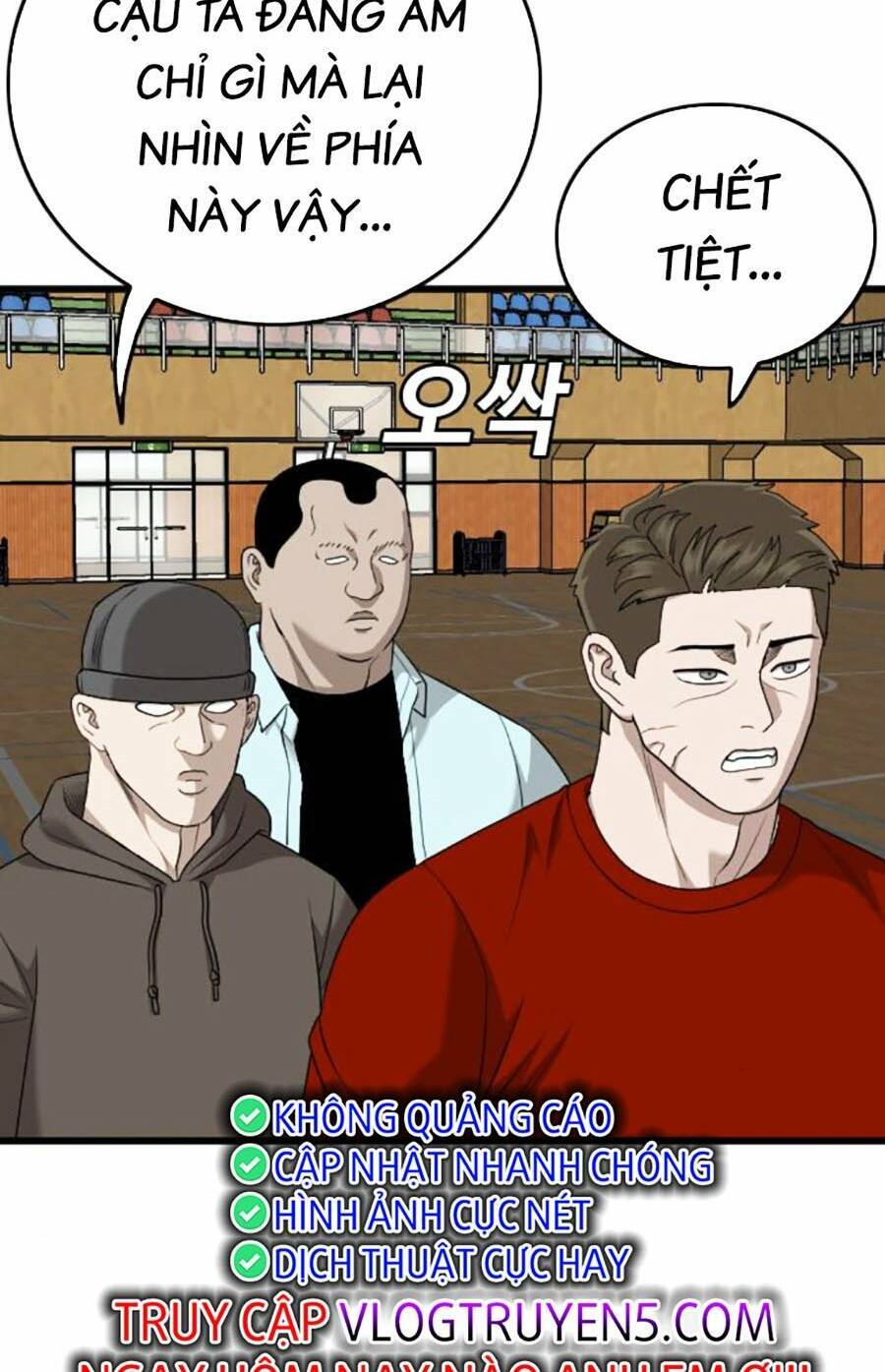 Người Xấu Chapter 179 - 112