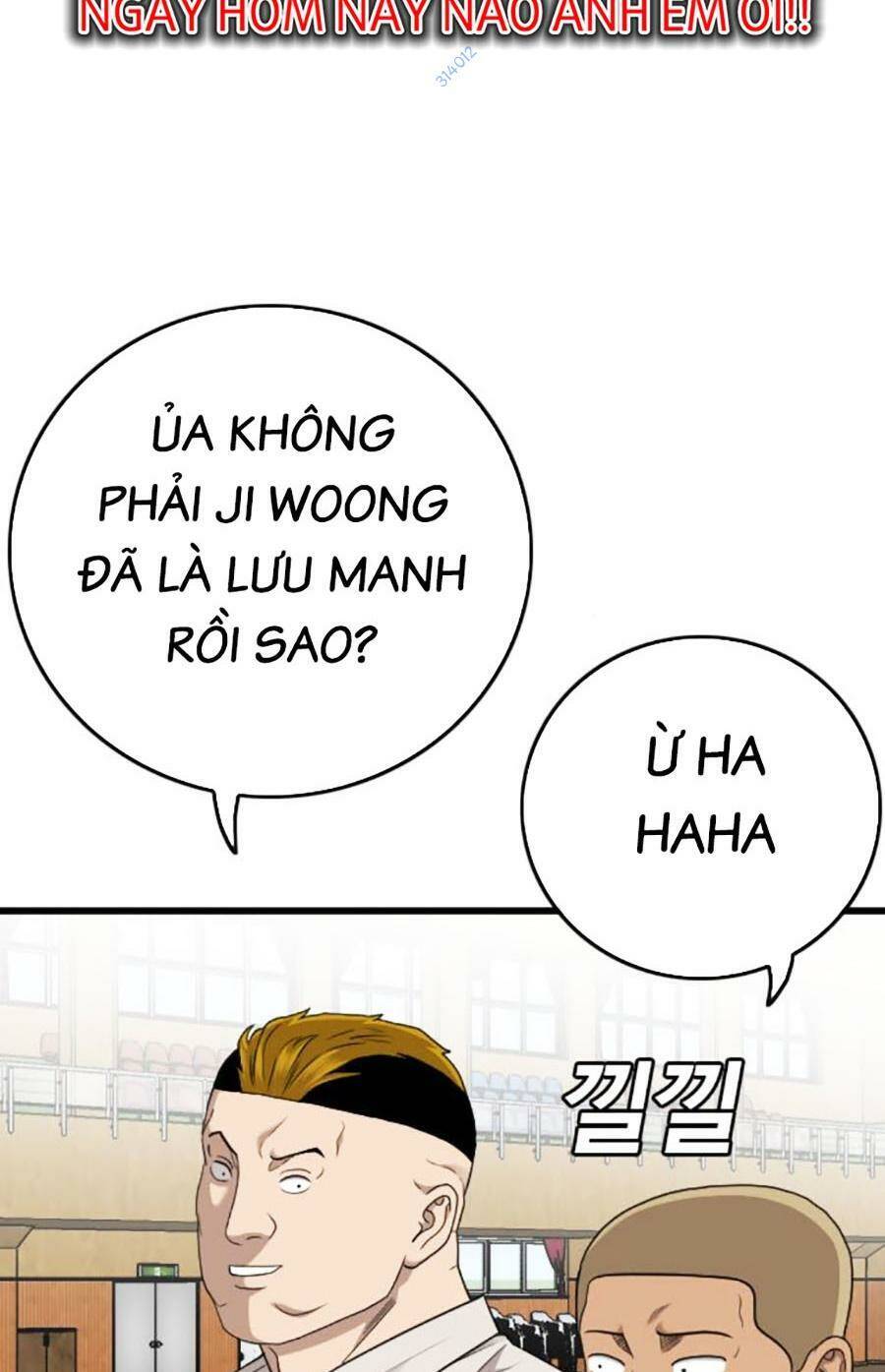 Người Xấu Chapter 179 - 113