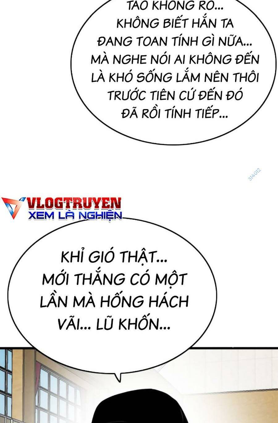 Người Xấu Chapter 179 - 14