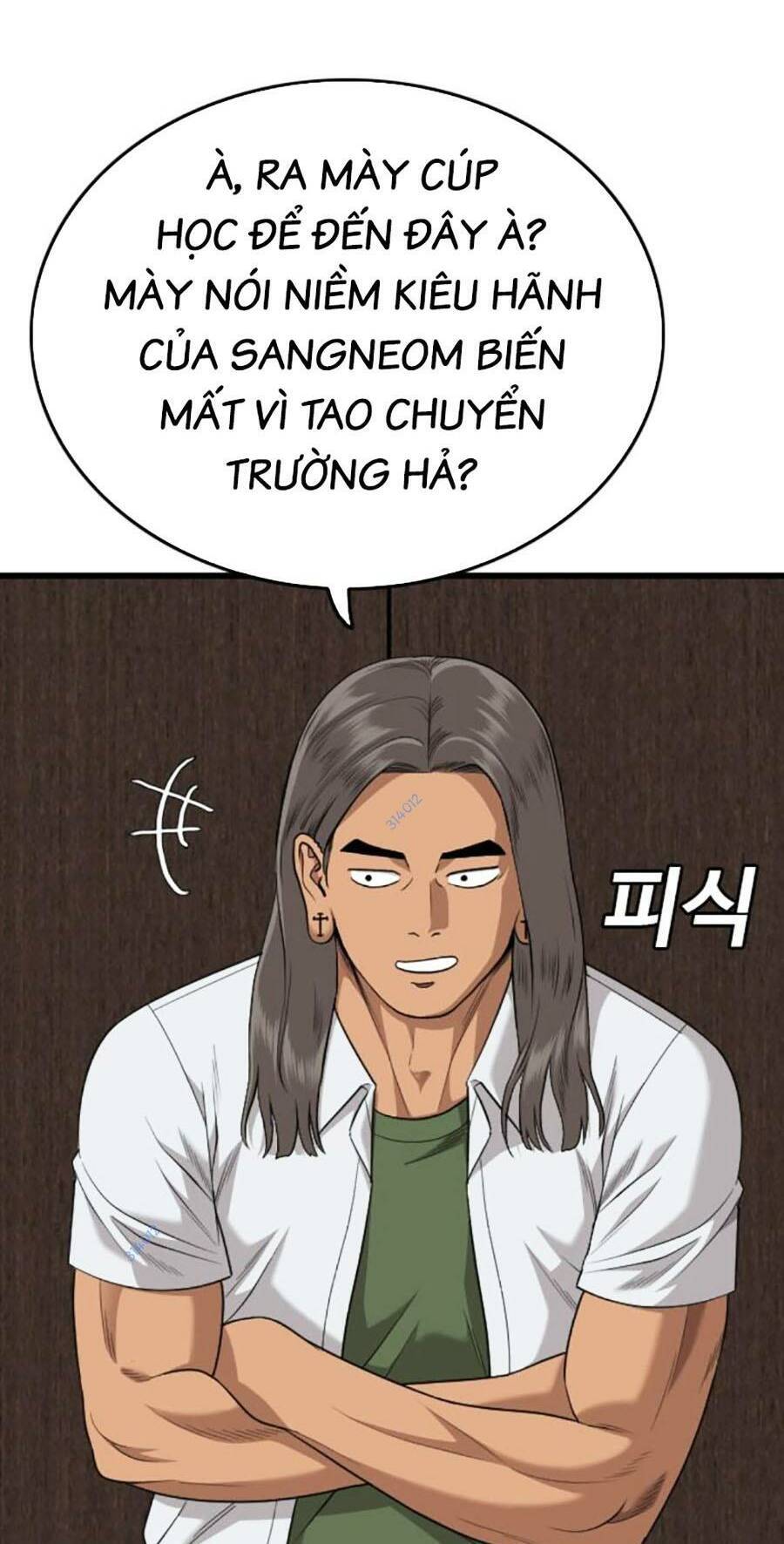 Người Xấu Chapter 179 - 62