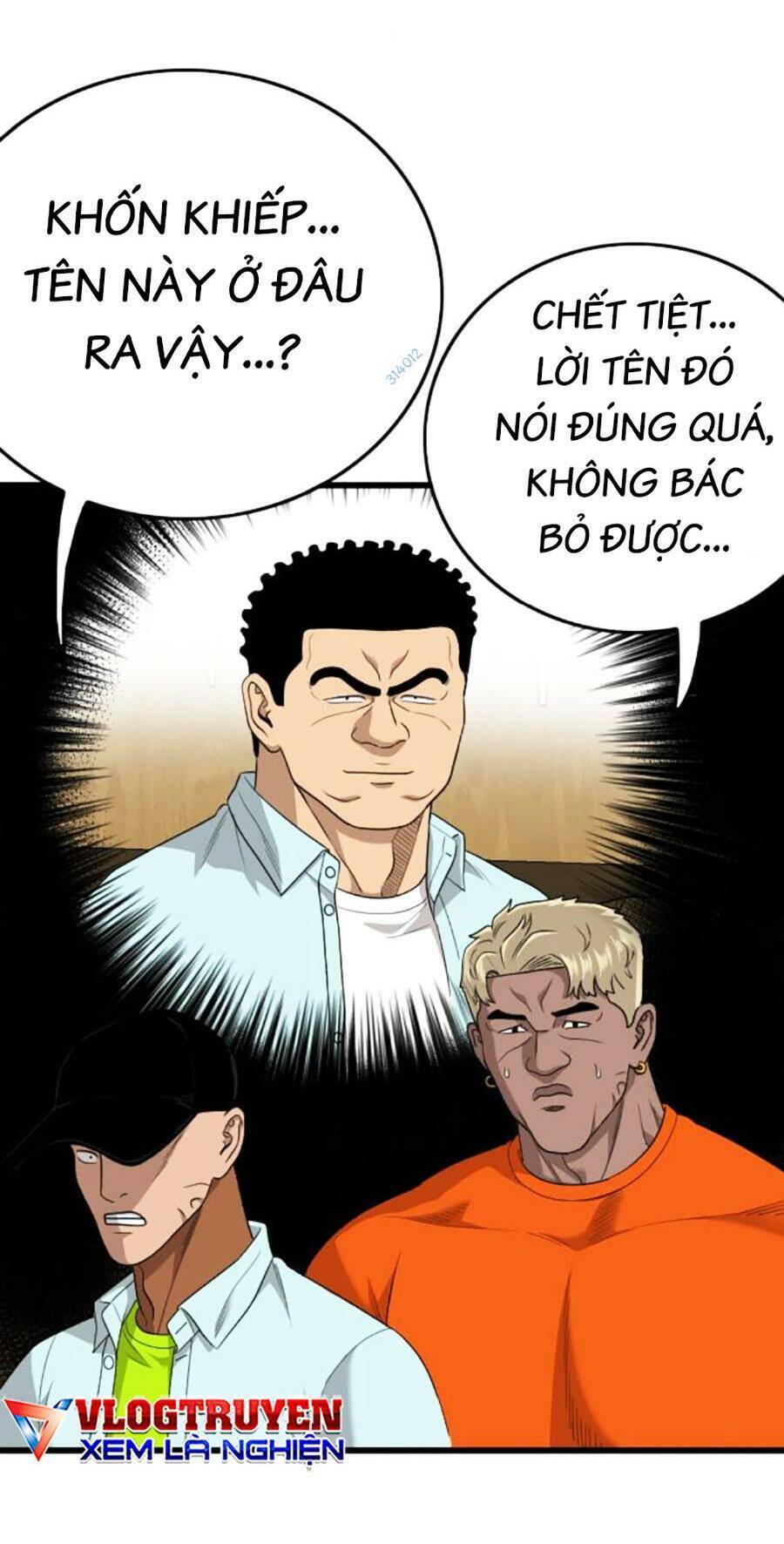 Người Xấu Chapter 179 - 73