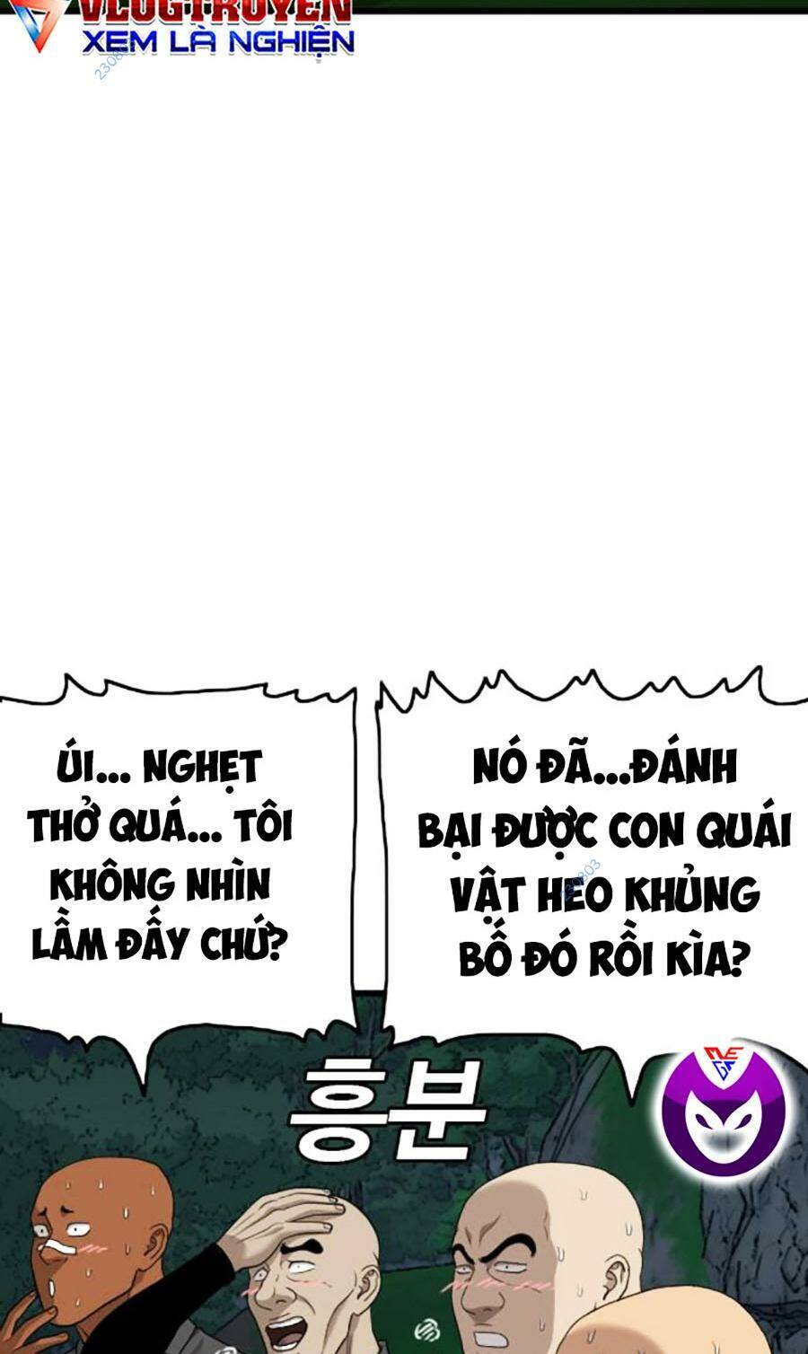 Người Xấu Chapter 180 - 125