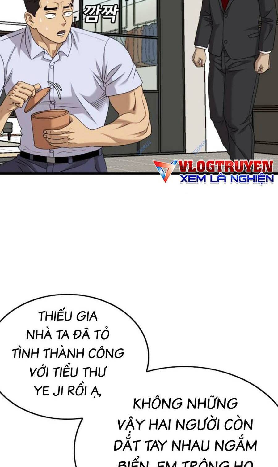 Người Xấu Chapter 180 - 14