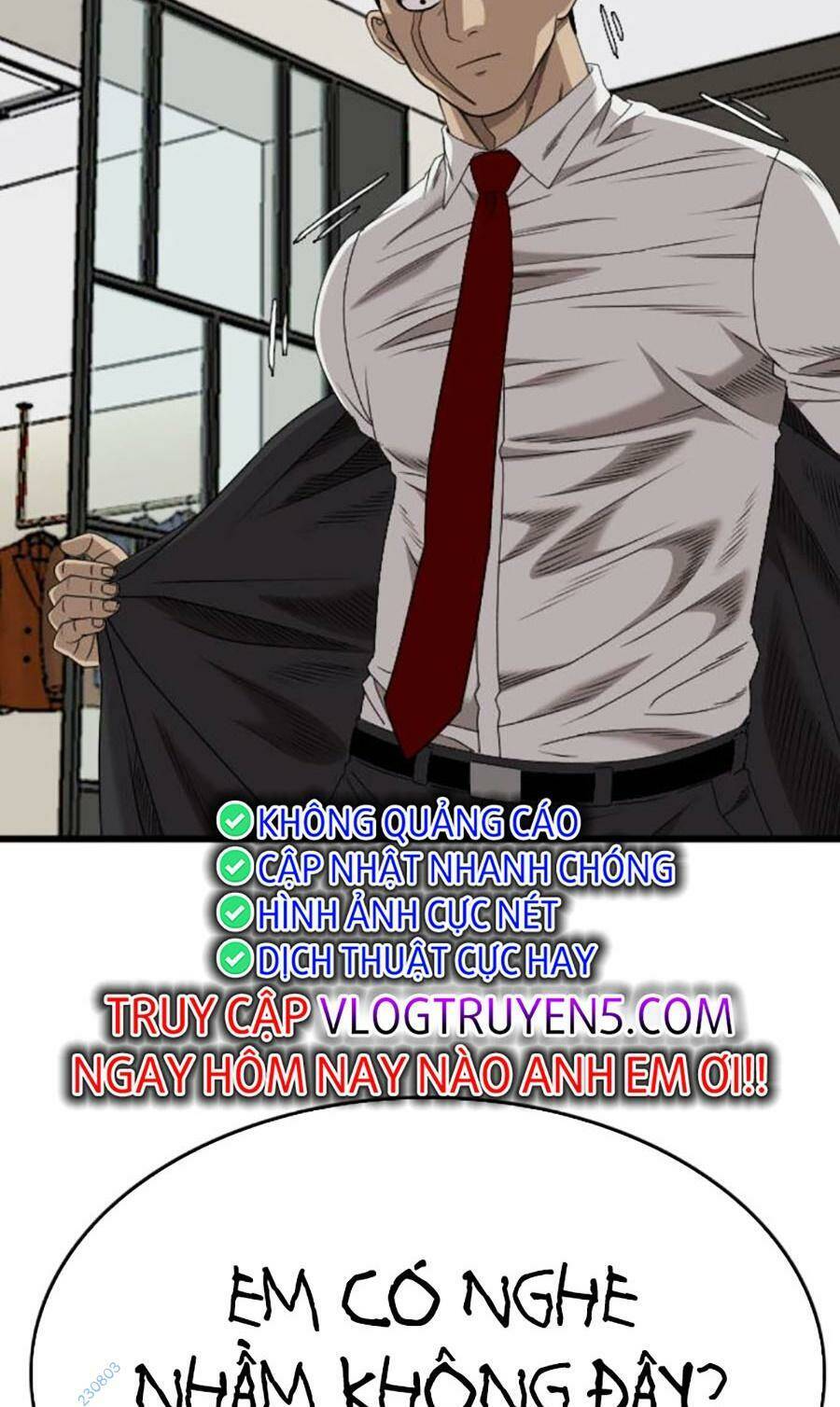 Người Xấu Chapter 180 - 21