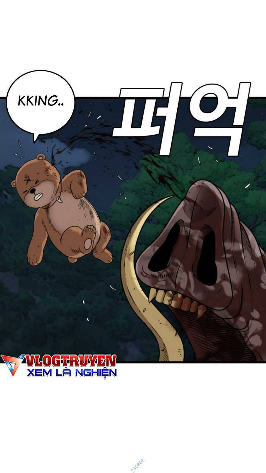 Người Xấu Chapter 180 - 73