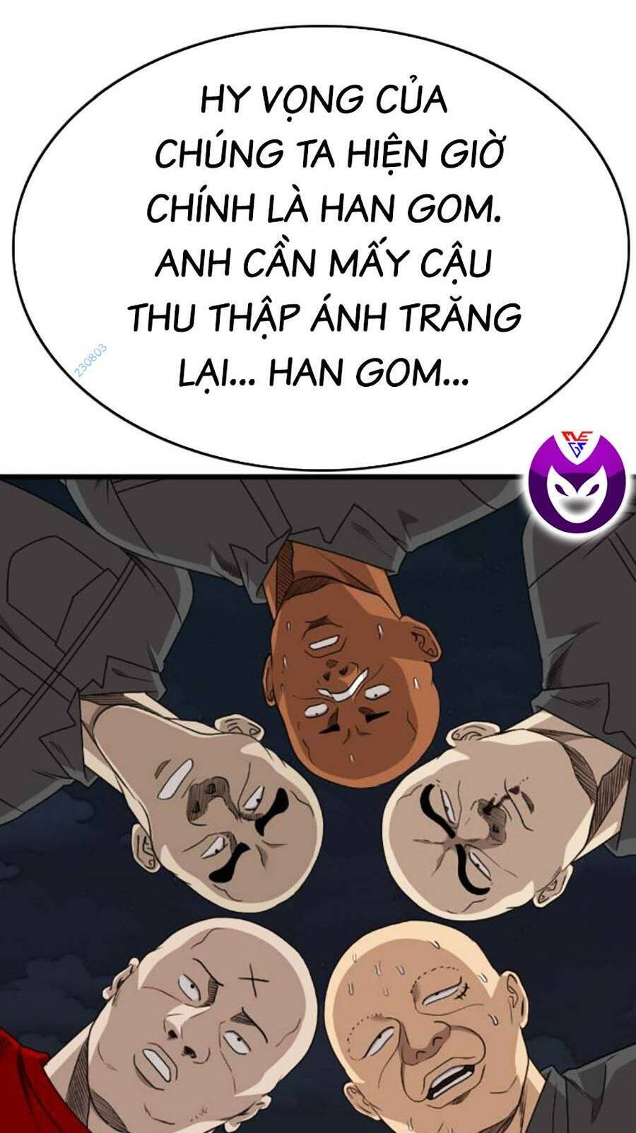 Người Xấu Chapter 180 - 74