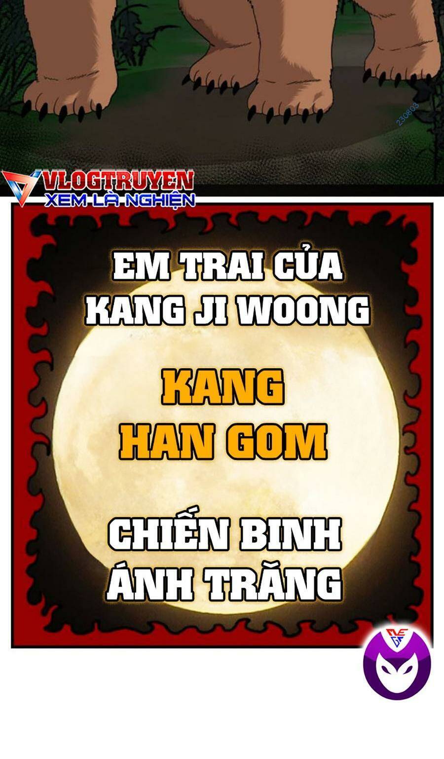 Người Xấu Chapter 180 - 97