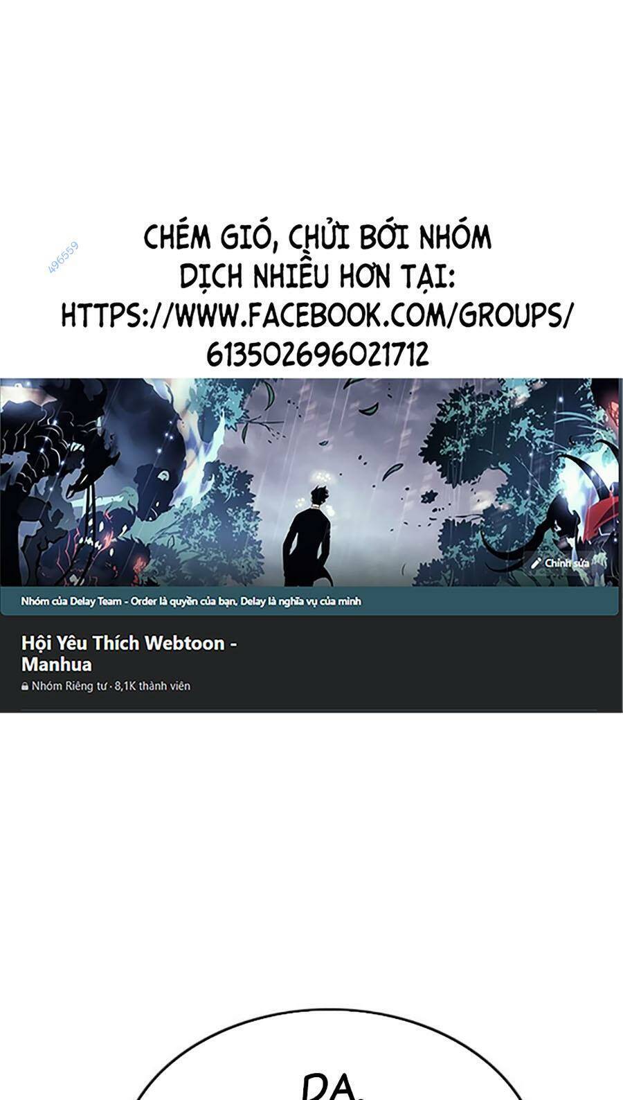 Người Xấu Chapter 189 - 1