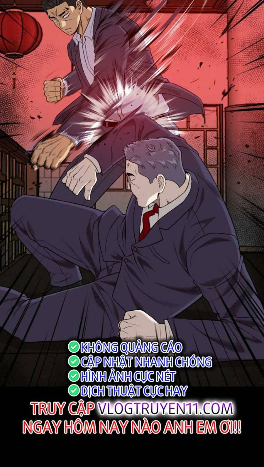 Người Xấu Chapter 189 - 12