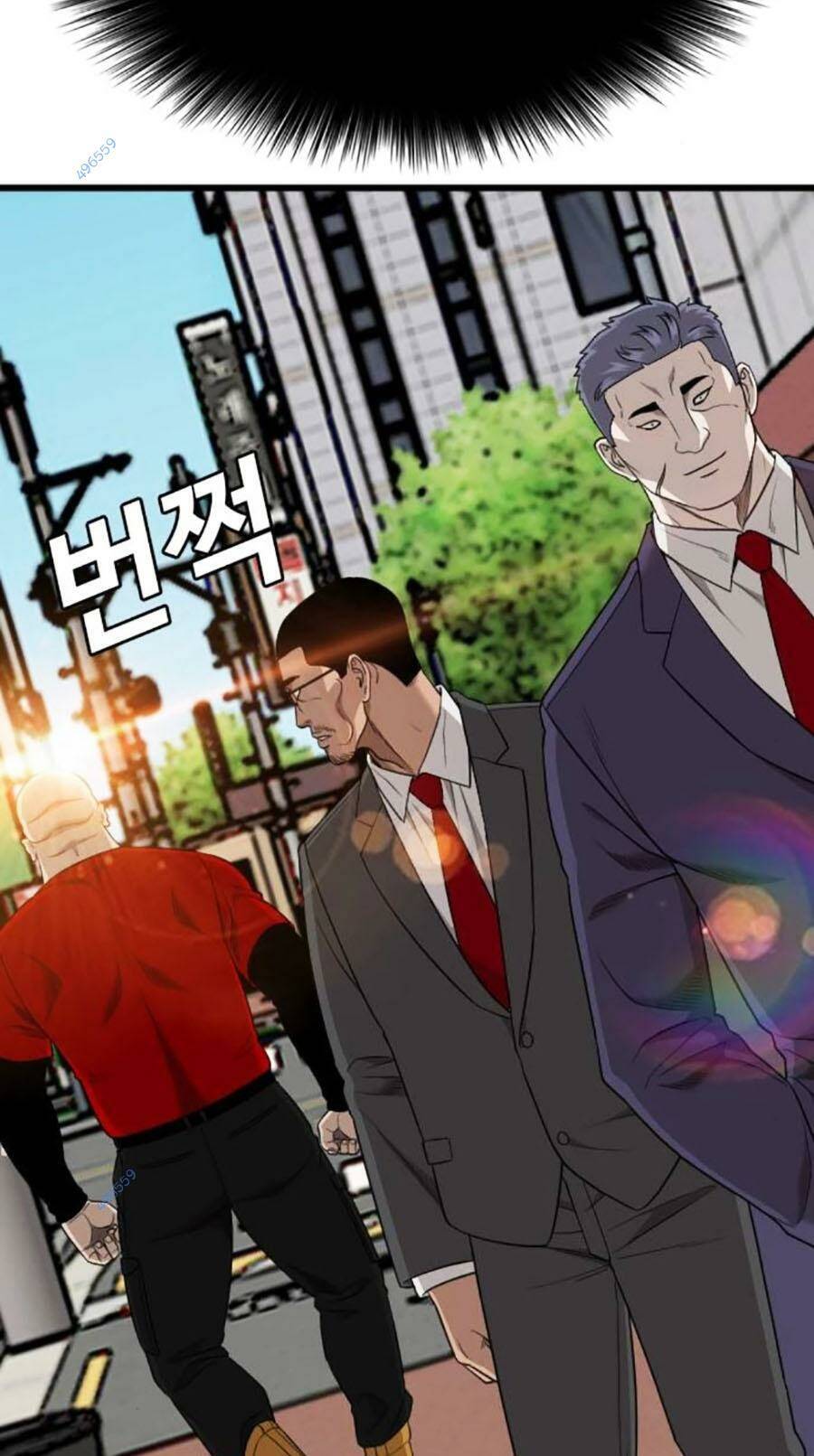 Người Xấu Chapter 189 - 117
