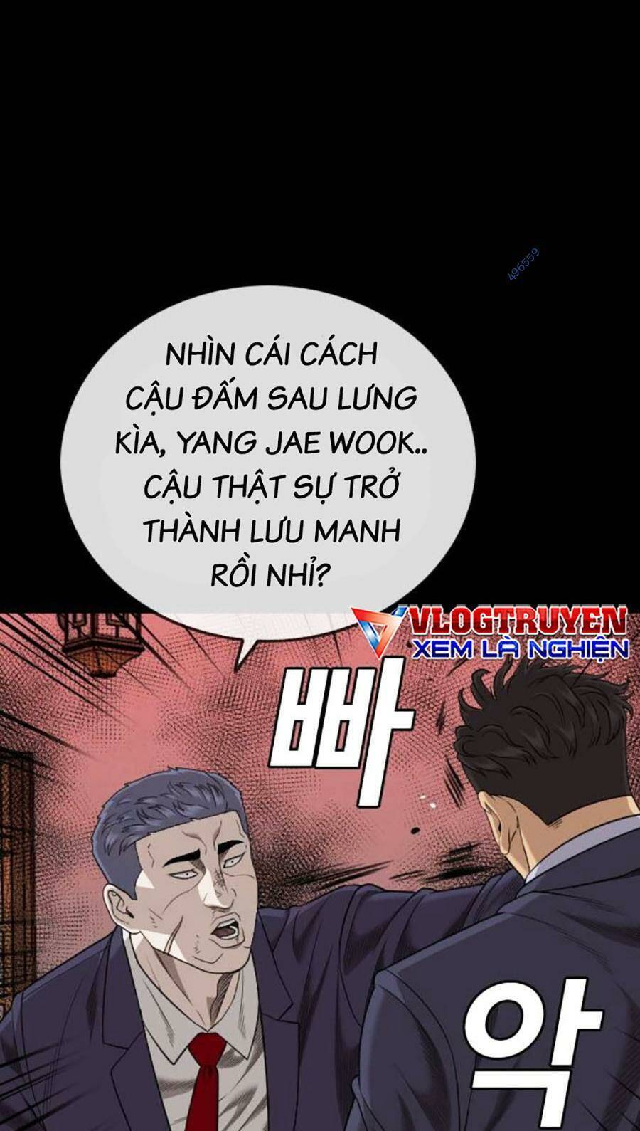 Người Xấu Chapter 189 - 15