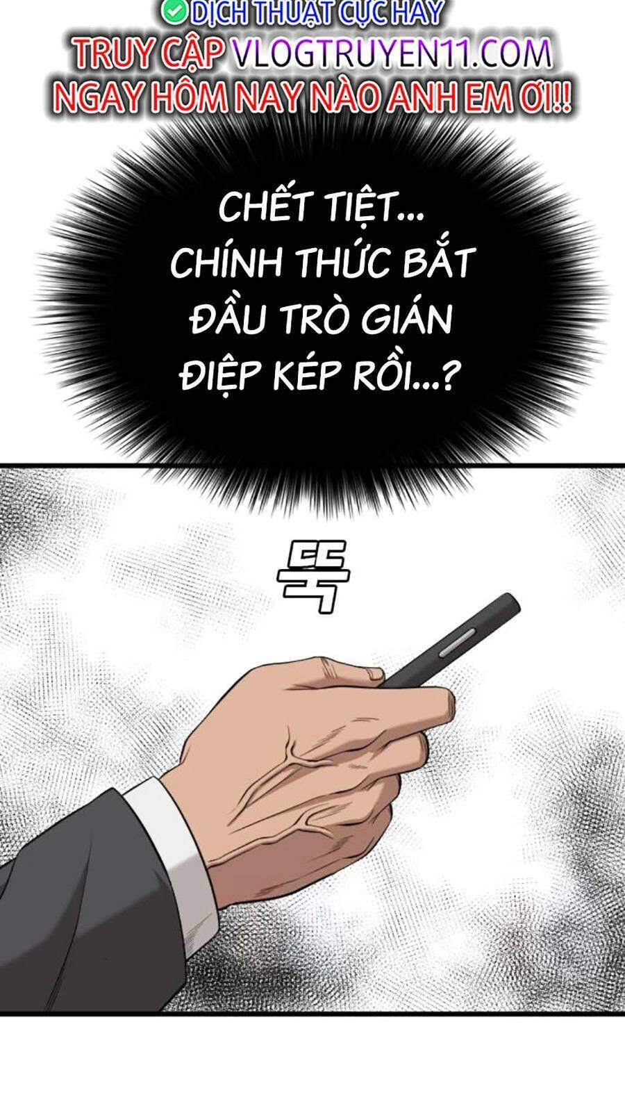 Người Xấu Chapter 189 - 3