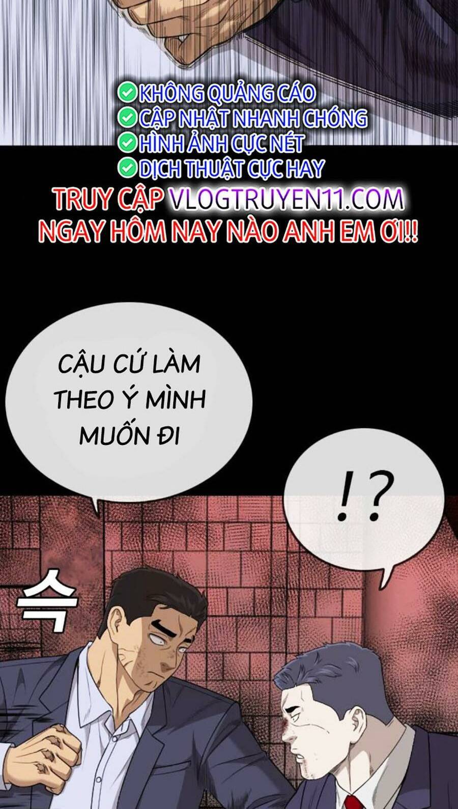 Người Xấu Chapter 189 - 22