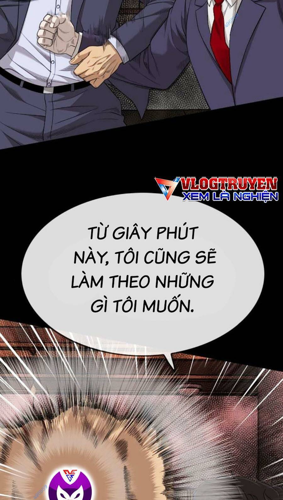 Người Xấu Chapter 189 - 23