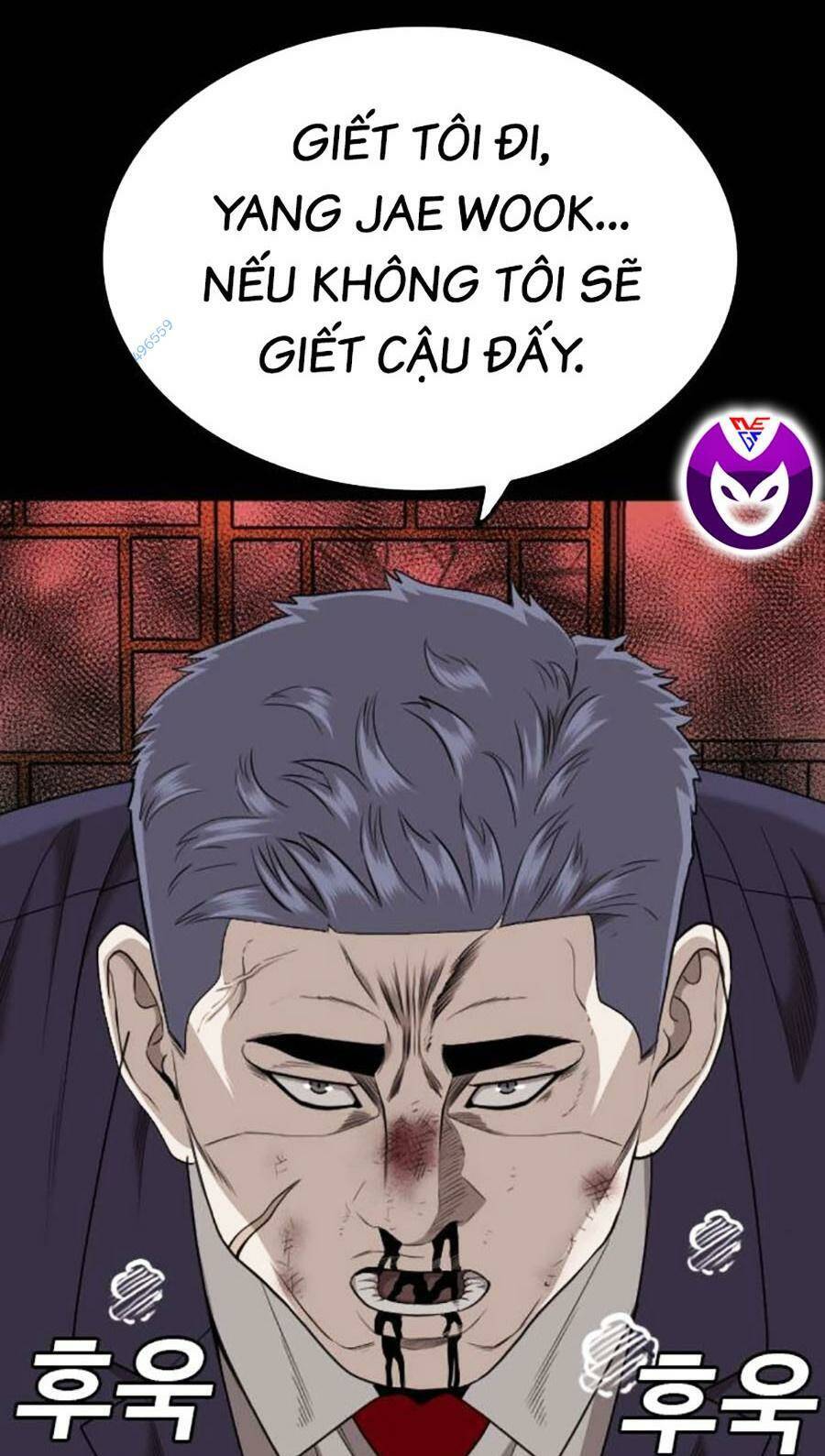 Người Xấu Chapter 189 - 33