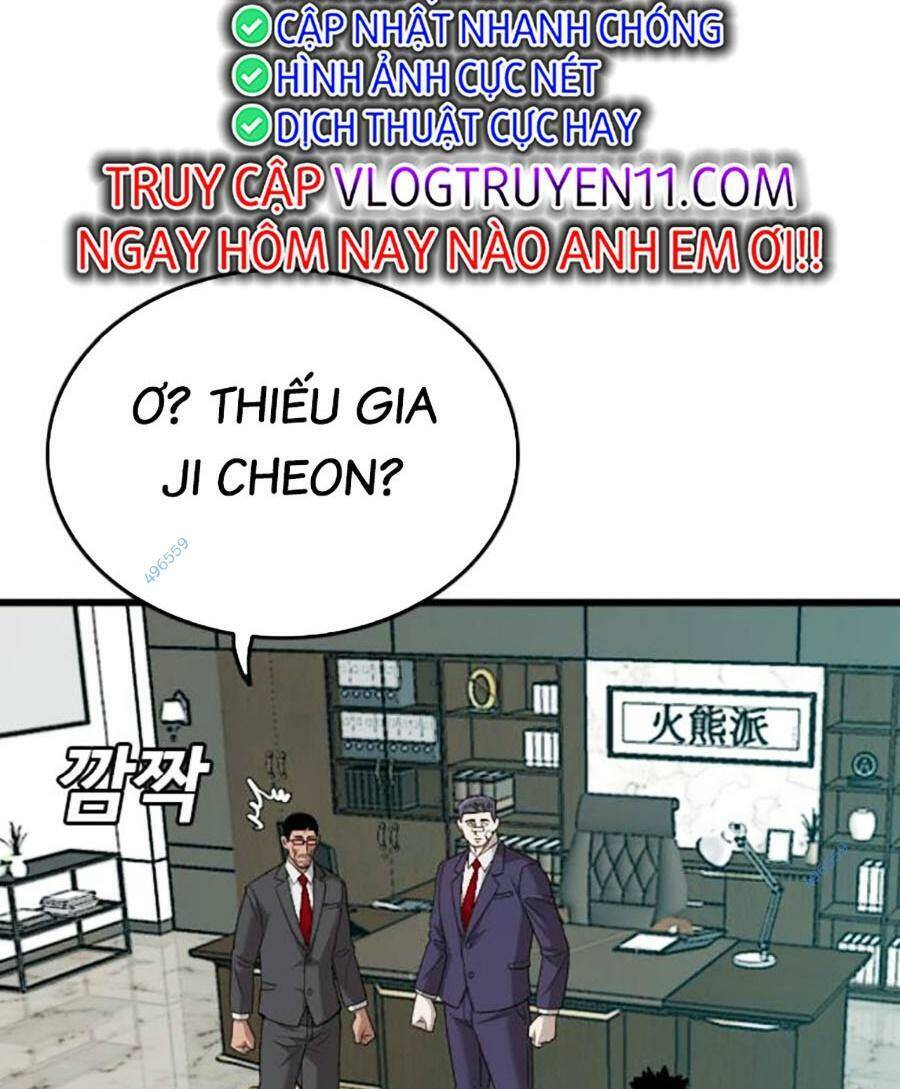 Người Xấu Chapter 189 - 70