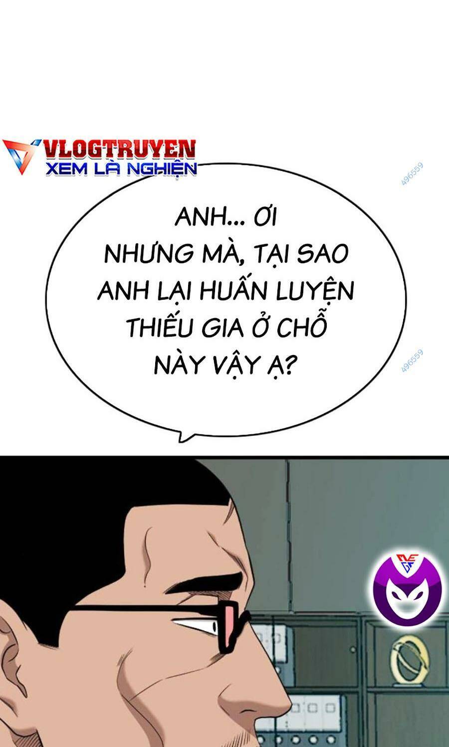Người Xấu Chapter 189 - 86