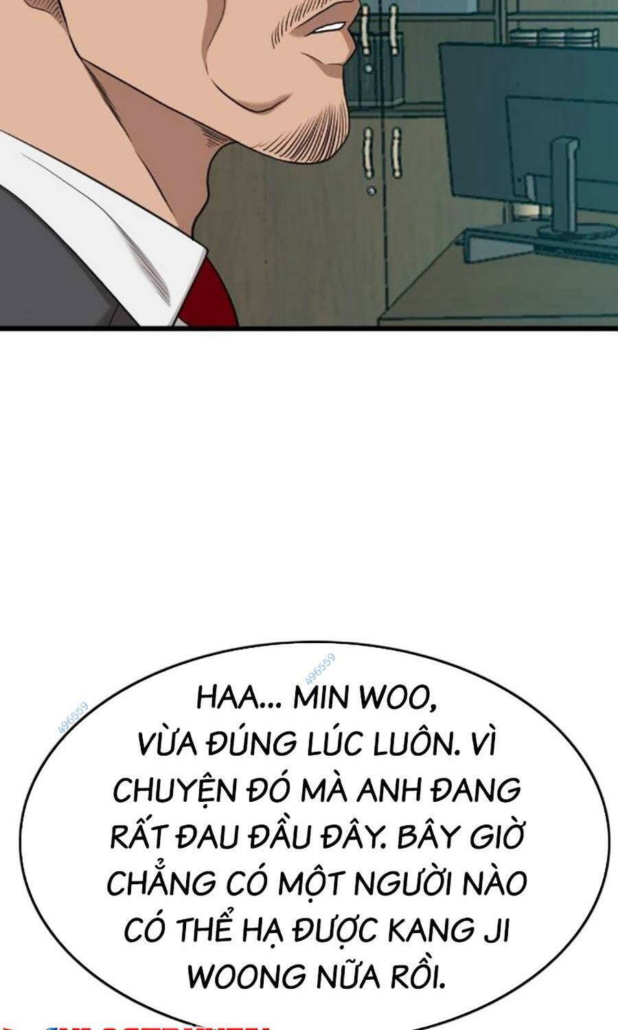 Người Xấu Chapter 189 - 87