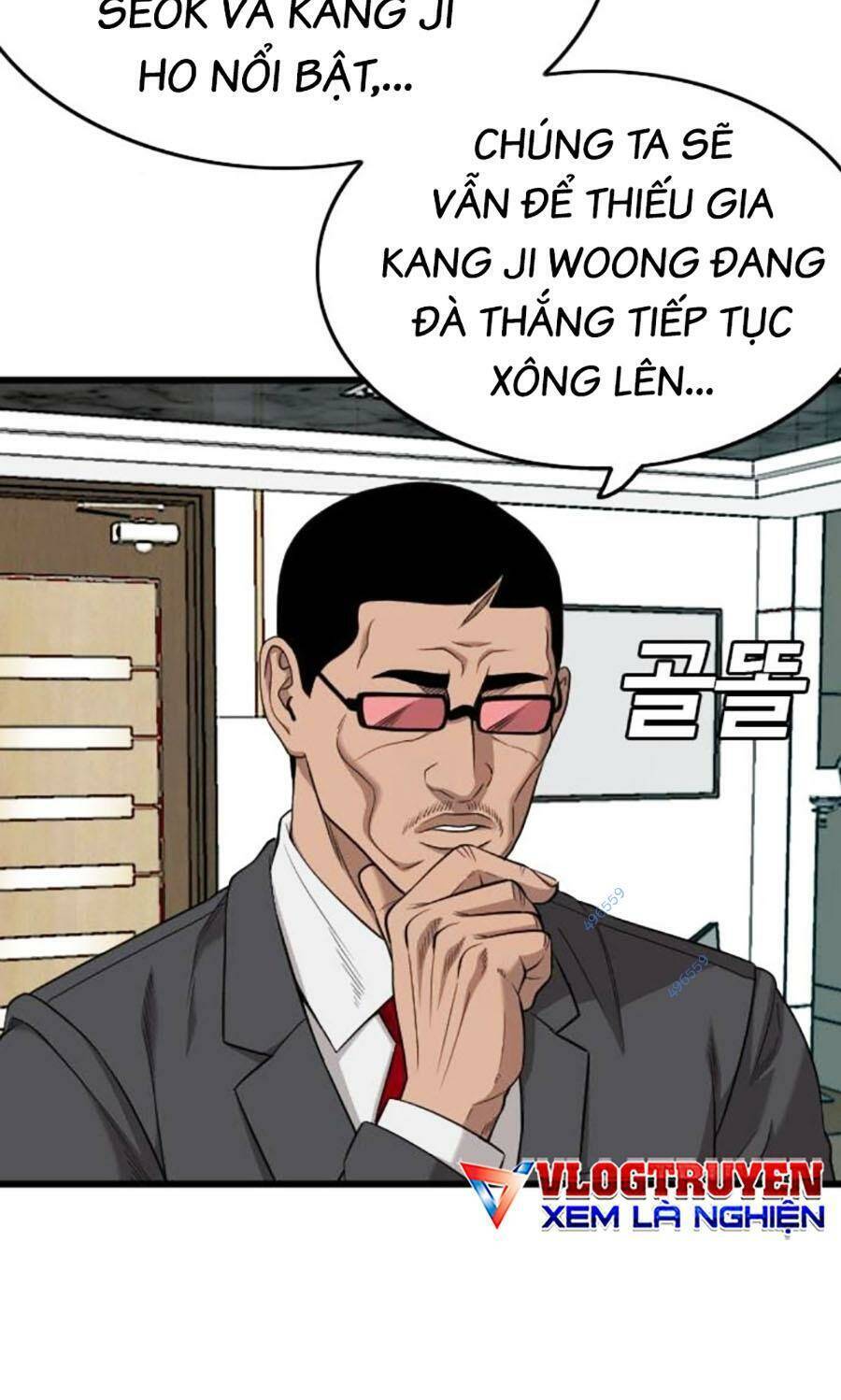 Người Xấu Chapter 189 - 91
