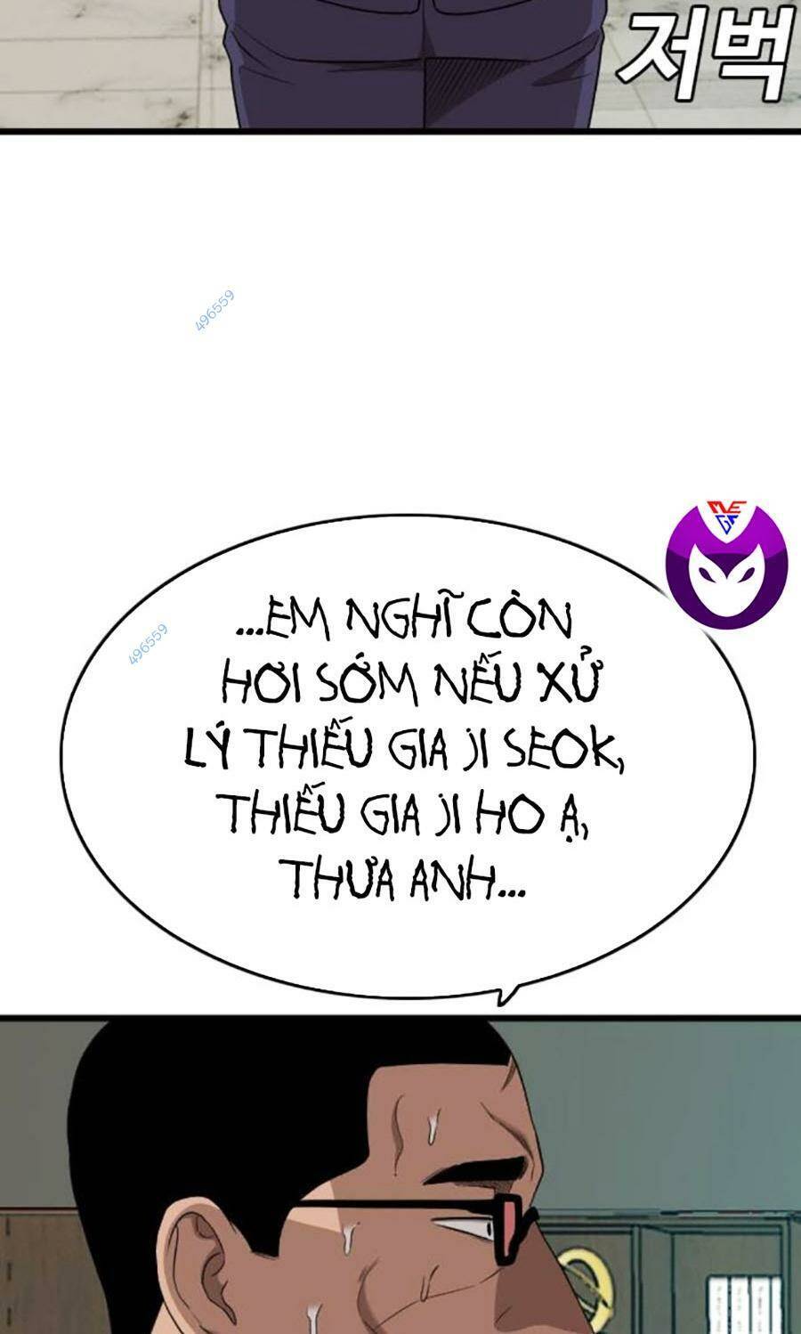 Người Xấu Chapter 189 - 97