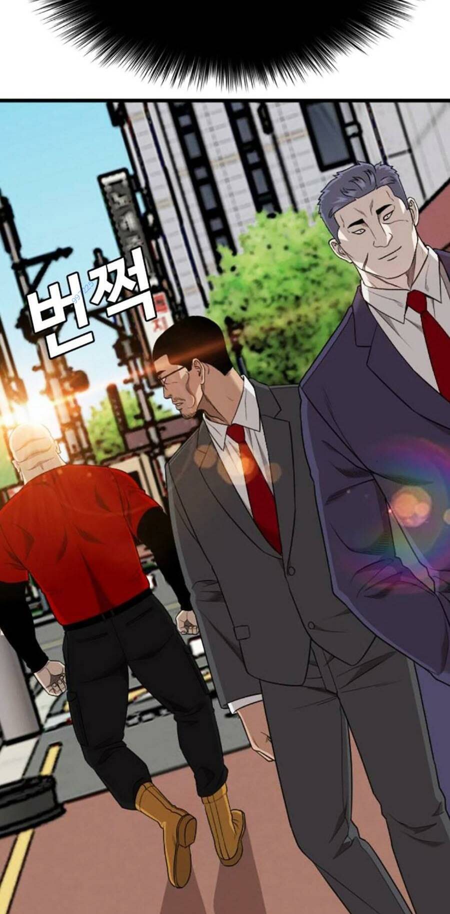 Người Xấu Chapter 190 - 2