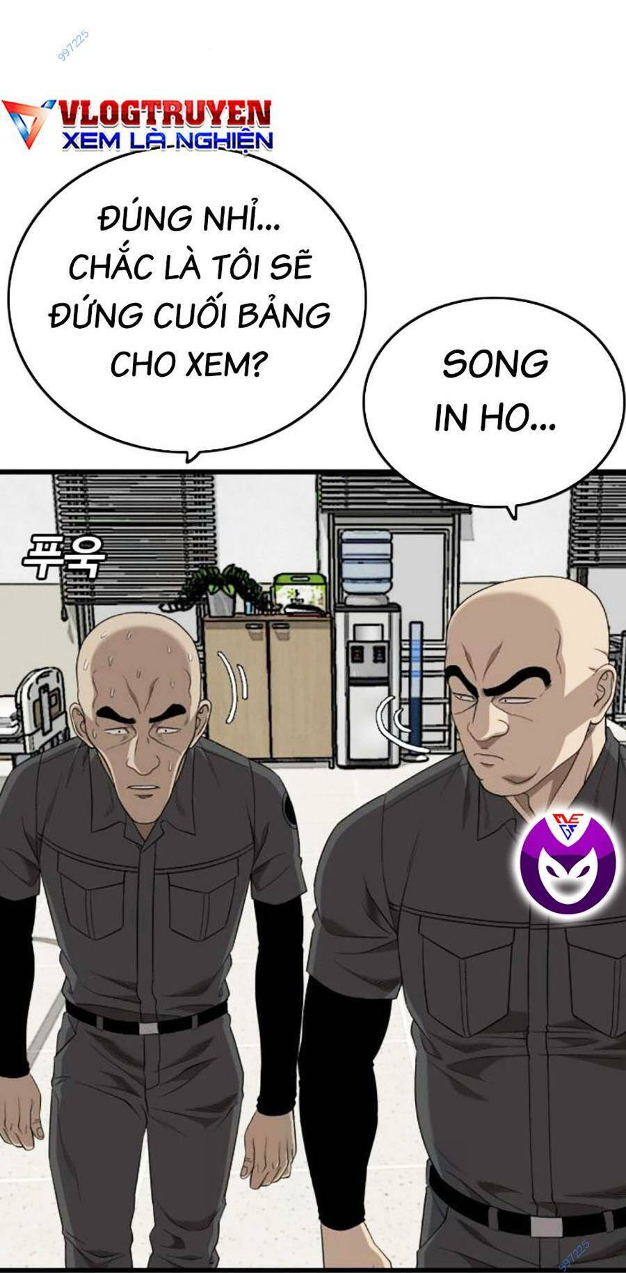 Người Xấu Chapter 190 - 11