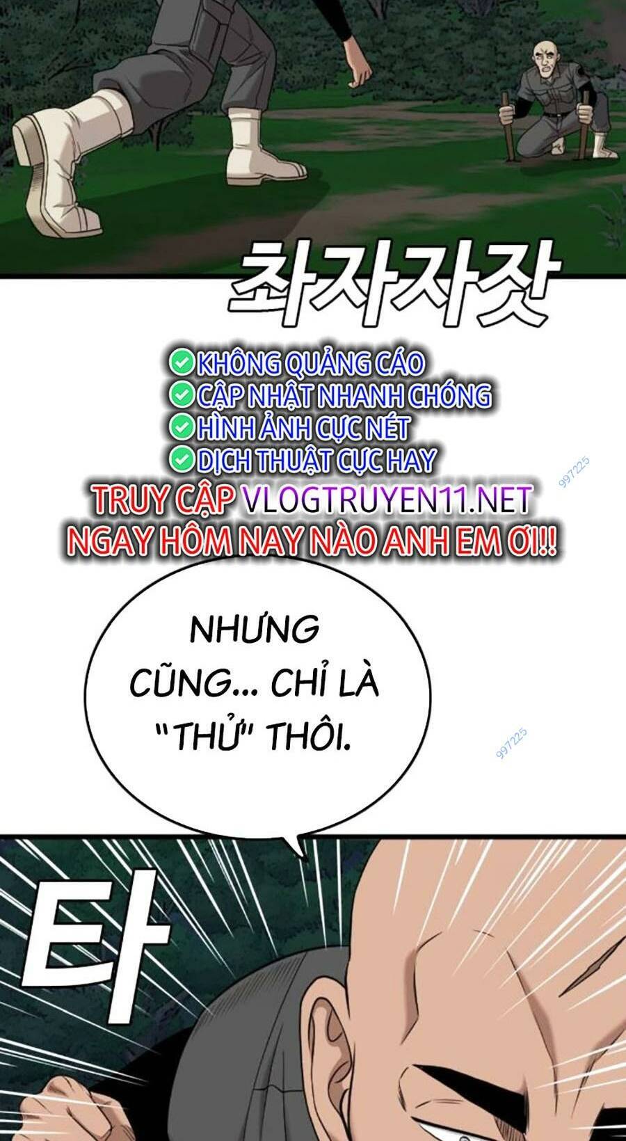 Người Xấu Chapter 190 - 106