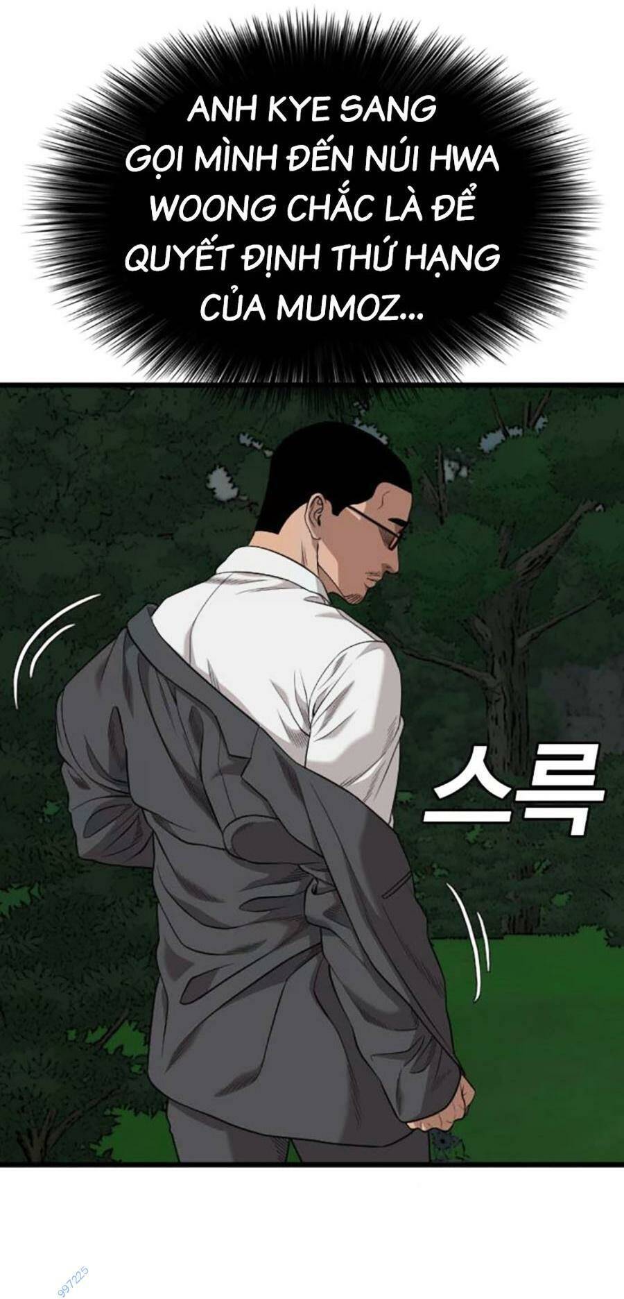 Người Xấu Chapter 190 - 41
