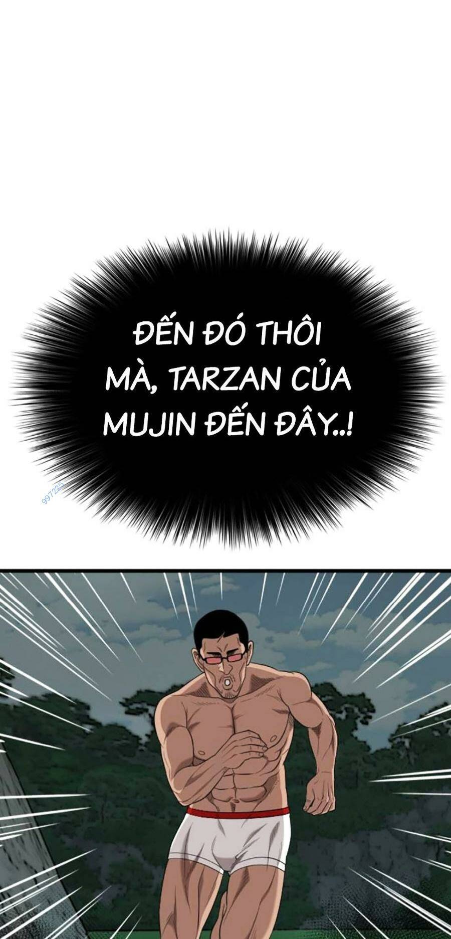 Người Xấu Chapter 190 - 44