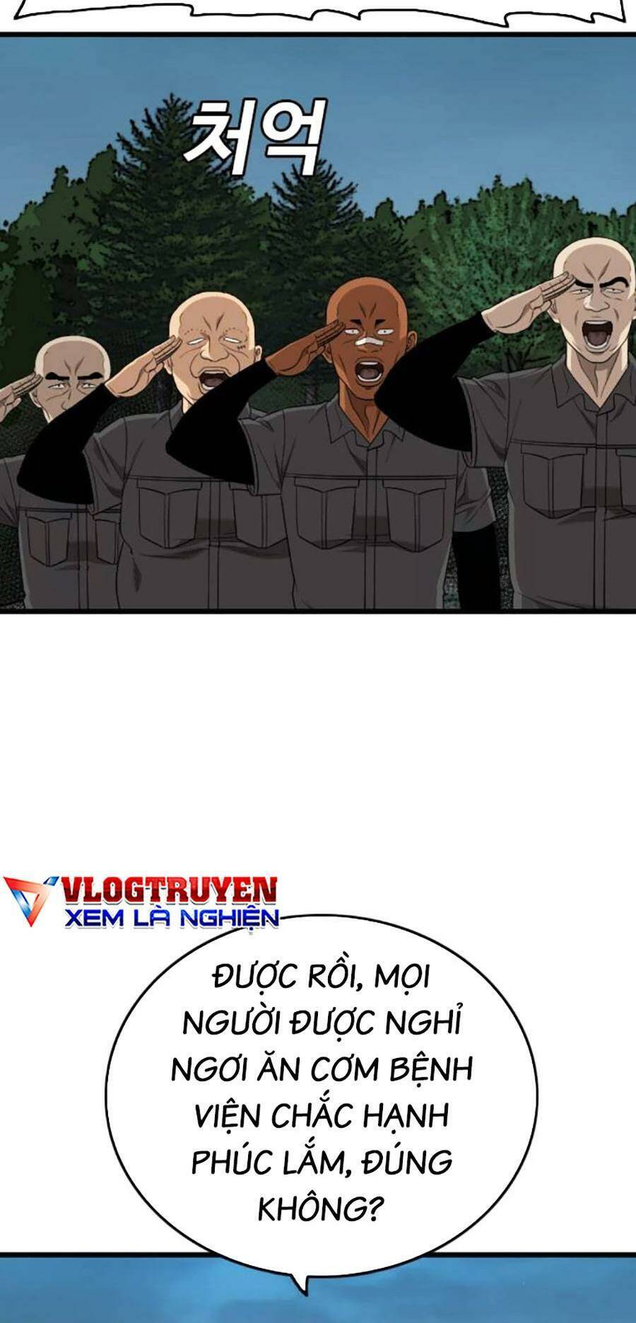 Người Xấu Chapter 190 - 49