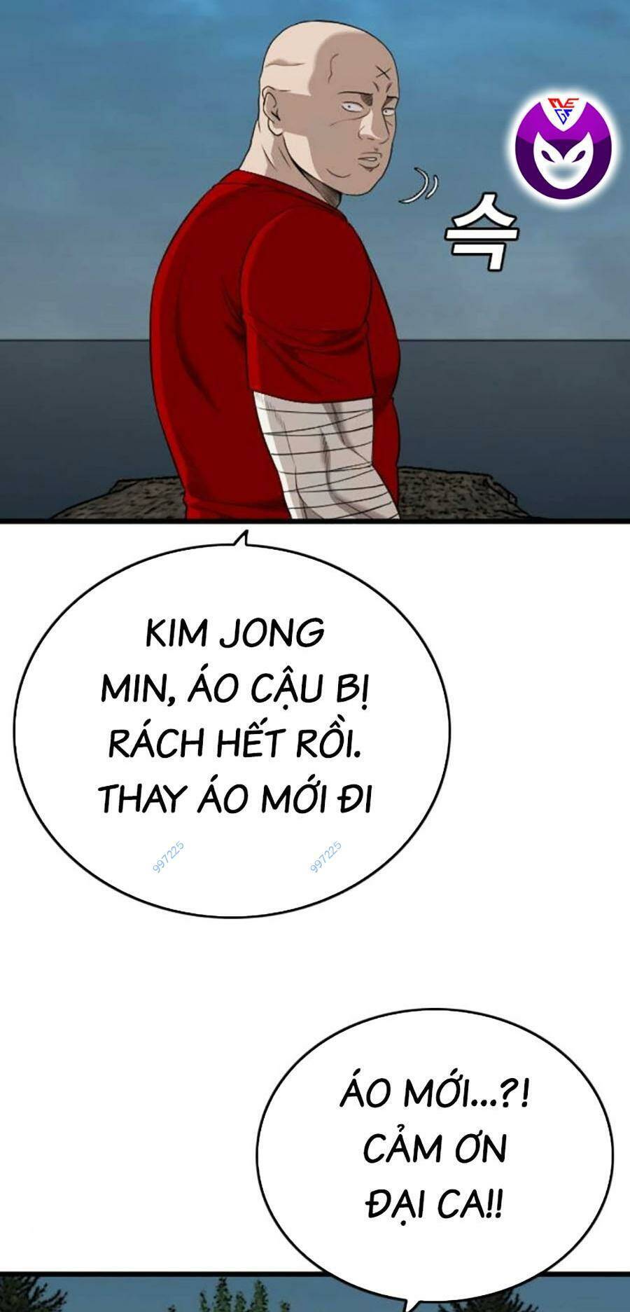 Người Xấu Chapter 190 - 50