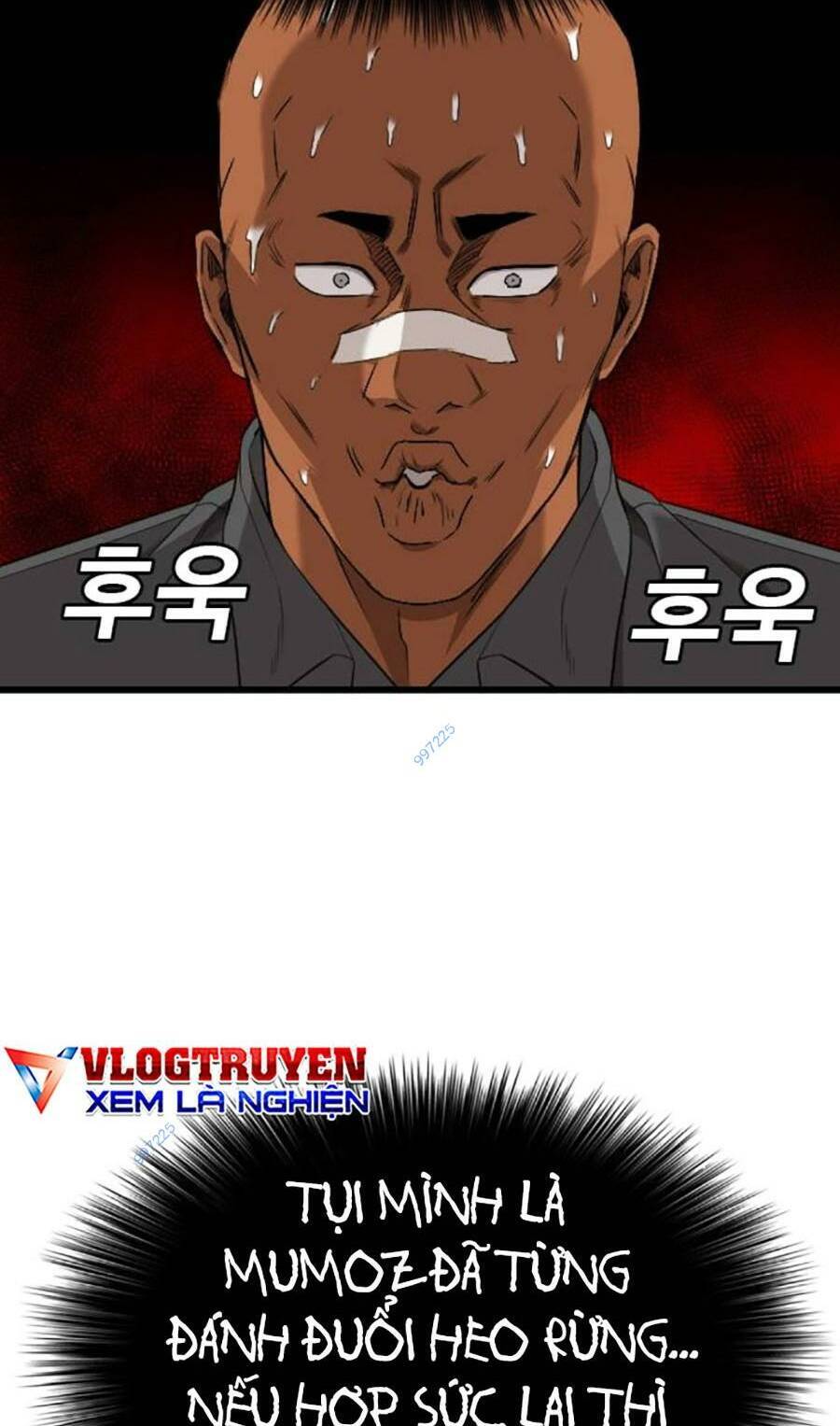 Người Xấu Chapter 190 - 72