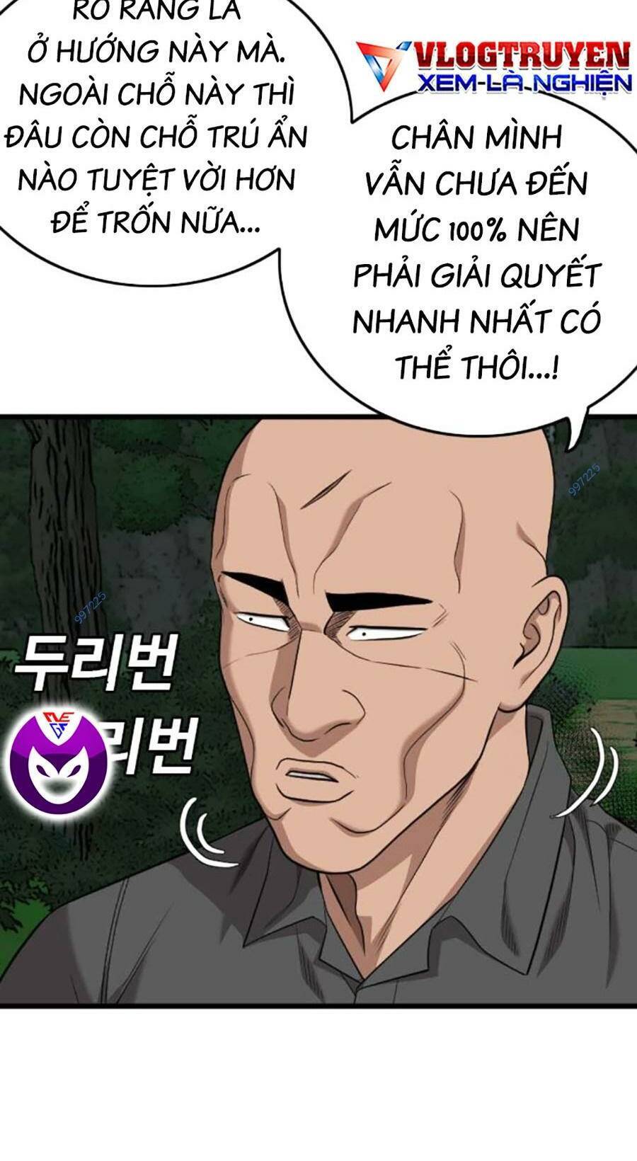 Người Xấu Chapter 190 - 98