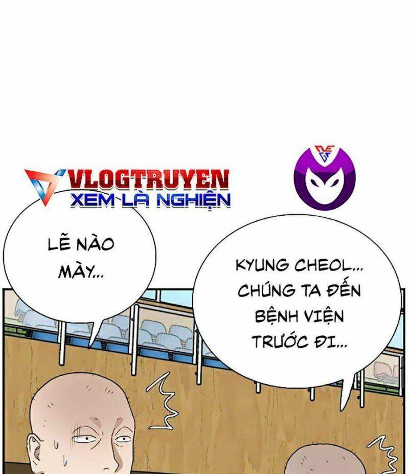 Người Xấu Chapter 27 - 1
