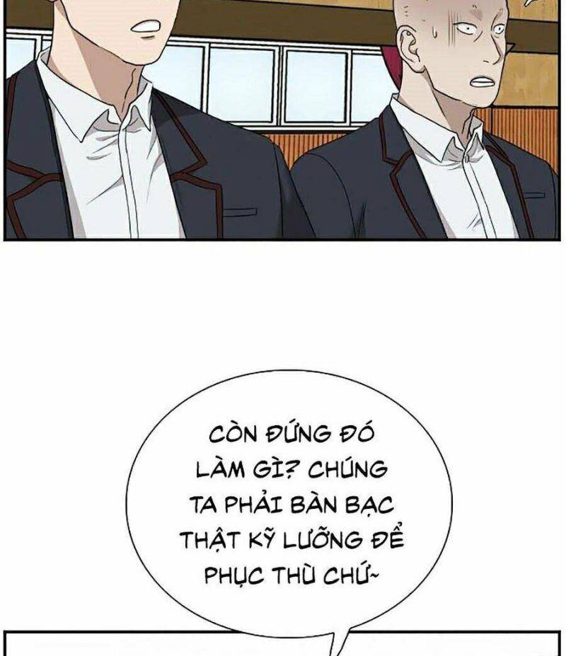 Người Xấu Chapter 27 - 2