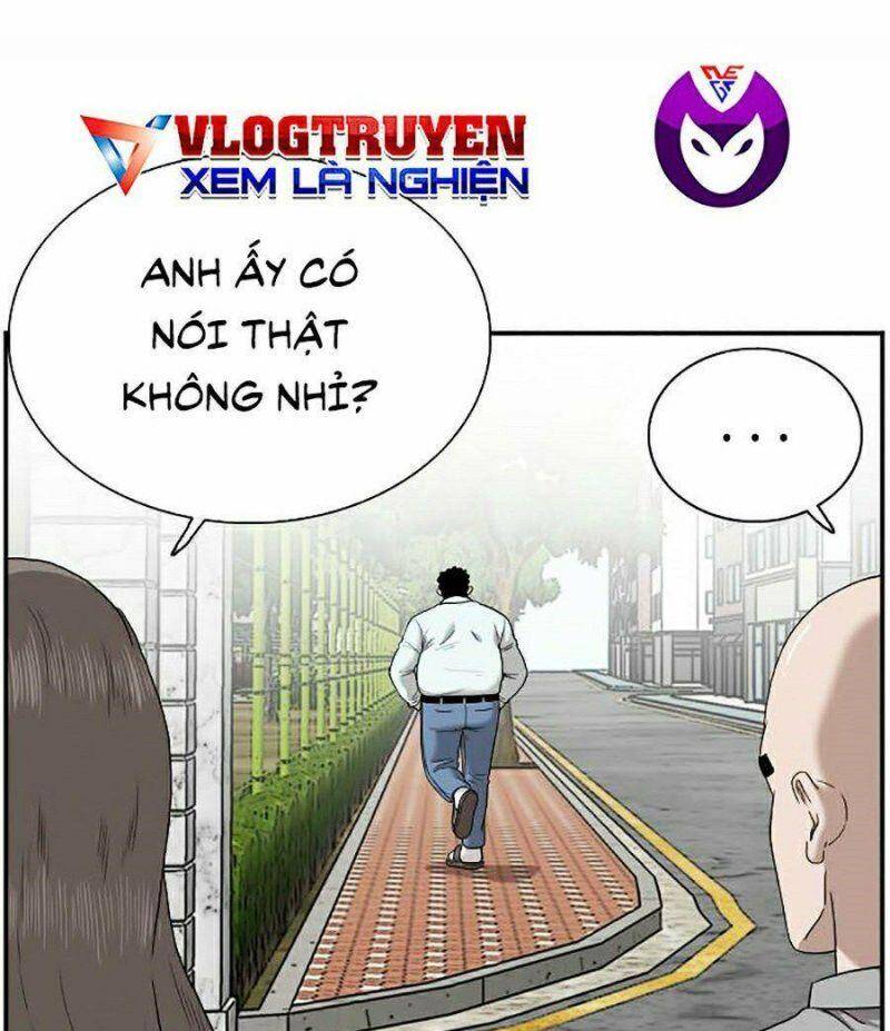 Người Xấu Chapter 27 - 13