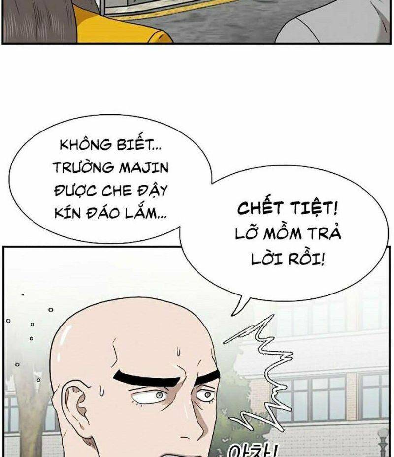 Người Xấu Chapter 27 - 14