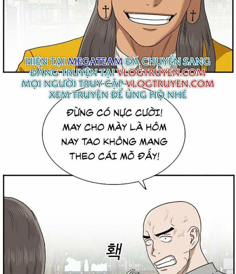 Người Xấu Chapter 27 - 16