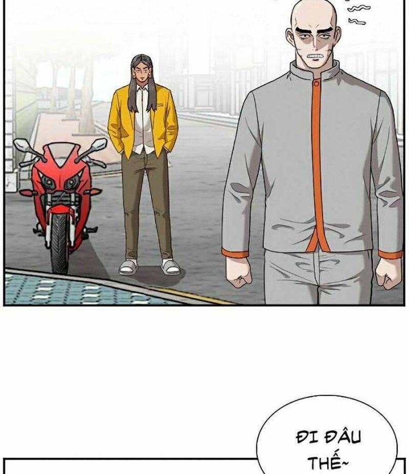 Người Xấu Chapter 27 - 18